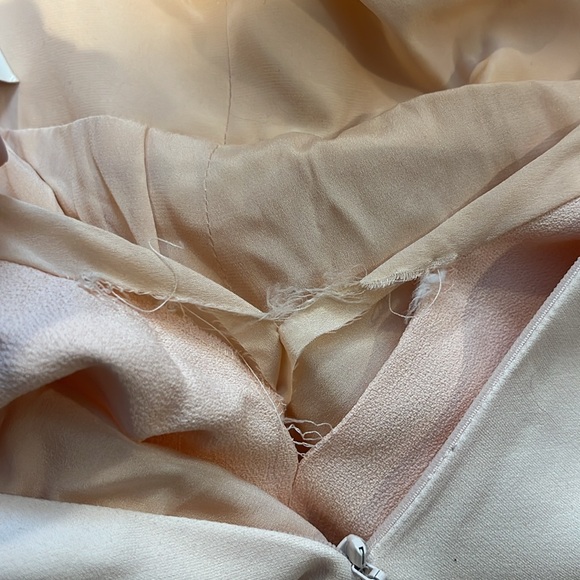 NWT mini/cocktail dress - Picture 5 of 6